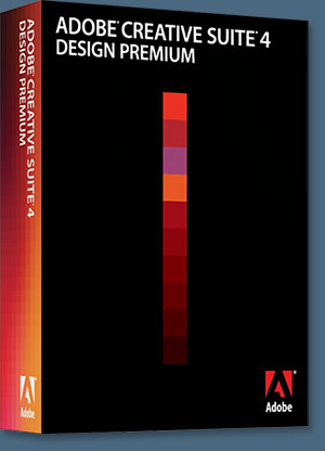 Adobe Design Premium CS4 - Design Premium CS4 Feature List