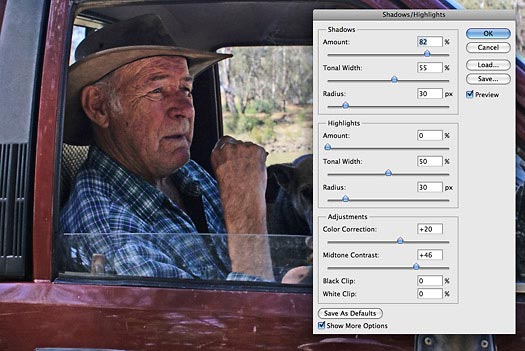 Working In Adobe Camera Raw - ACR - Adobe Camera Raw Tips