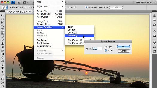 Working In Adobe Camera Raw - ACR - Adobe Camera Raw Tips