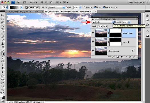 Working In Adobe Camera Raw - ACR - Adobe Camera Raw Tips