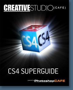 free 70 page CS4 SuperGuide