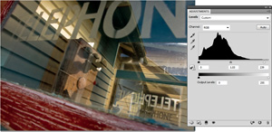 What's New In Adobe Photoshop CS4 - Photoshop 11