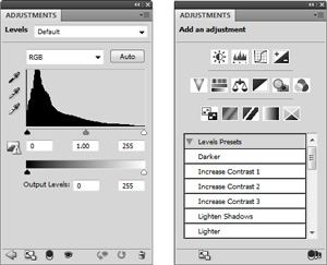 adobe indesign cs4 toolbar