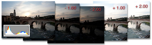 Merge To HDR Pro - Photoshop CS5 Tutorial