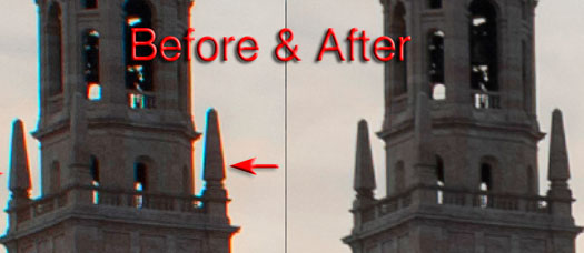 Merge To HDR Pro - Photoshop CS5 Tutorial