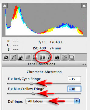 Merge To HDR Pro - Photoshop CS5 Tutorial