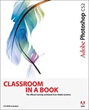 Adobe Photoshop CS2 Classroom in a Book - Adobe Creative Team