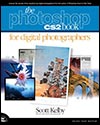 New Book - The Photoshop CS2 Book for Digital Photographers