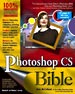 Photoshop CS books - Photoshop CS Bible - by Deke McClelland