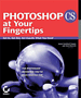 Photoshop CS books - Adobe Photoshop CS/ImageReady CS for the Web Hands-On Training