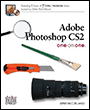 CS2 Book - Adobe Photoshop CS2 One-on-One by Deke McClelland