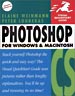 Photoshop CS for Windows and Macintosh: Visual QuickStart Guide
By Elaine Weinmann, Peter Lourekas