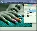 Total Training Presents: Adobe Photoshop Tips & Tricks
Hosted by Steve Holmes