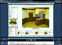 Total Training For Photoshop CS2