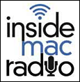 Inside Mac Radio - Podcast