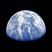 NASA photos - free space and planets photos