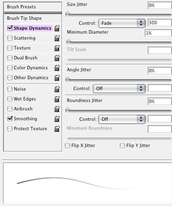 Top 10 Photoshop Brush Tips - From Stephanie Of Obsidian Dawn