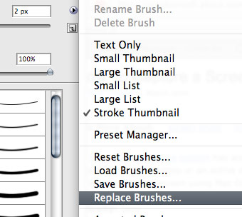 Top 10 Photoshop Brush Tips - From Stephanie Of Obsidian Dawn