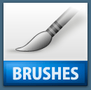 high resolution Photoshop brushes - free Photoshop brushes