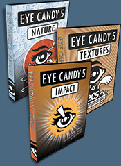 eye candy plugin free