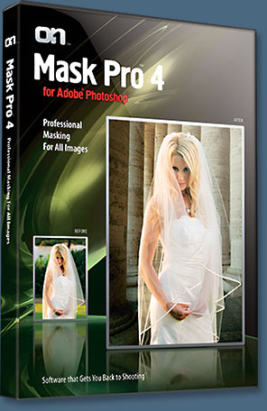 Photoshop Plugin Mask Pro 4.1 Upgrade Now Available