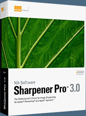 Sharpener Pro 3.0 - The most advanced, powerful, and complete sharpening solution for photographers.