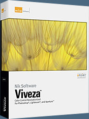 Viveza - The most powerful tool to selectively control color and light in photographic images without the need for complicated selections or layer masks