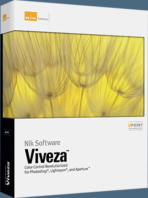 Viveza - The most powerful tool to selectively control color and light in photographic images without the need for complicated selections or layer masks