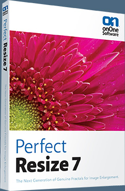 OnOne Perfect Resize Pro 7.0.1 (Photoshop Plugin) full version