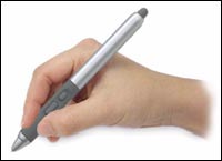 Wacom Graphire4 Pen, Mouse, & Tablet Info & Tutorial