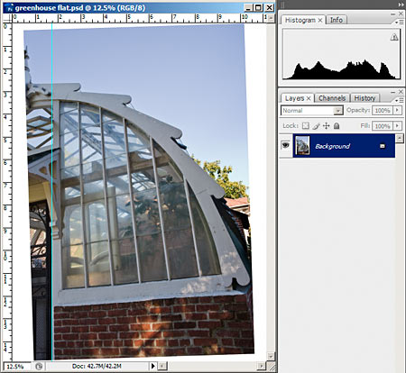View Camera Moves in Adobe Photoshop Tilt and shift your pixels
