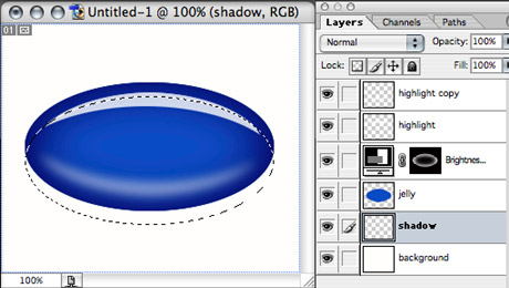 Adobe Photoshop tutorial