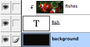Photoshop Tip: Type Mask Made Easy