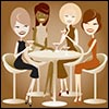 blog tutorial - Martini Girls
