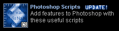 Free Photoshop Scripts From Jeff Tranberry