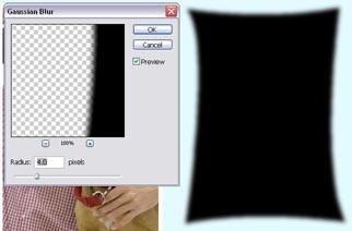 Adobe Photoshop Drop Shadows - Drop Shadow Tips
