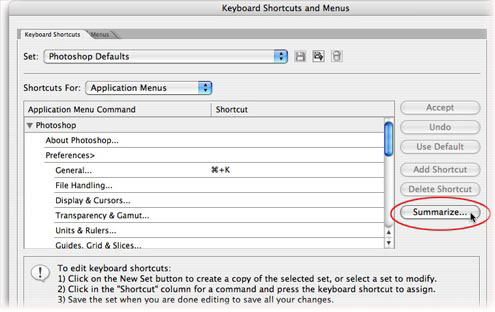 Top 17 Keyboard Shortcuts For Photoshop and Elements