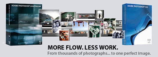 Adobe Photoshop Lightroom - Who Needs It?