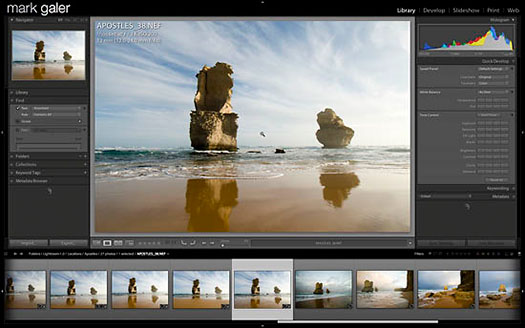 Adobe Photoshop Lightroom - Who Needs It?