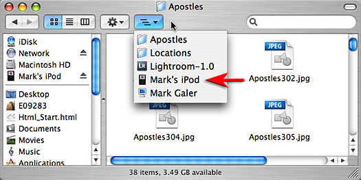 Adobe Photoshop Lightroom - Who Needs It?