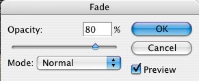 Photoshop Filter Effects Encyclopedia Cookbook - Sample Chapter - Tips For Using The Ink Outlines Filter In Photoshop