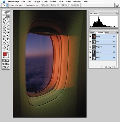 Preparing Images for Print - Window Seat by Julieanne Kost