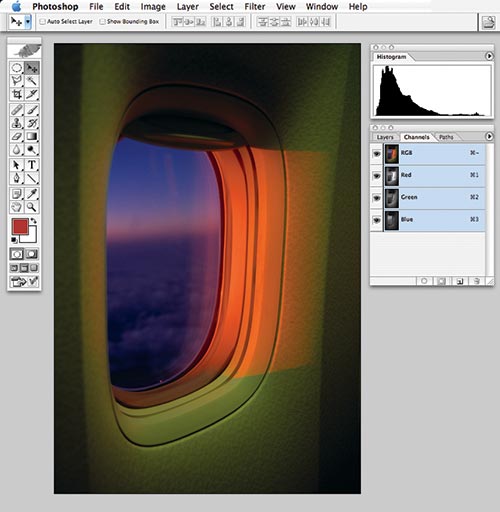 Preparing Images for Print - Window Seat by Julieanne Kost