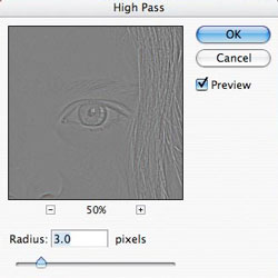 How To Sharpen An Image - Advanced Photo Sharpening