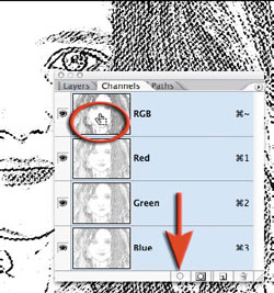 How To Sharpen An Image - Advanced Photo Sharpening